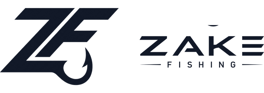 Zake Fishing