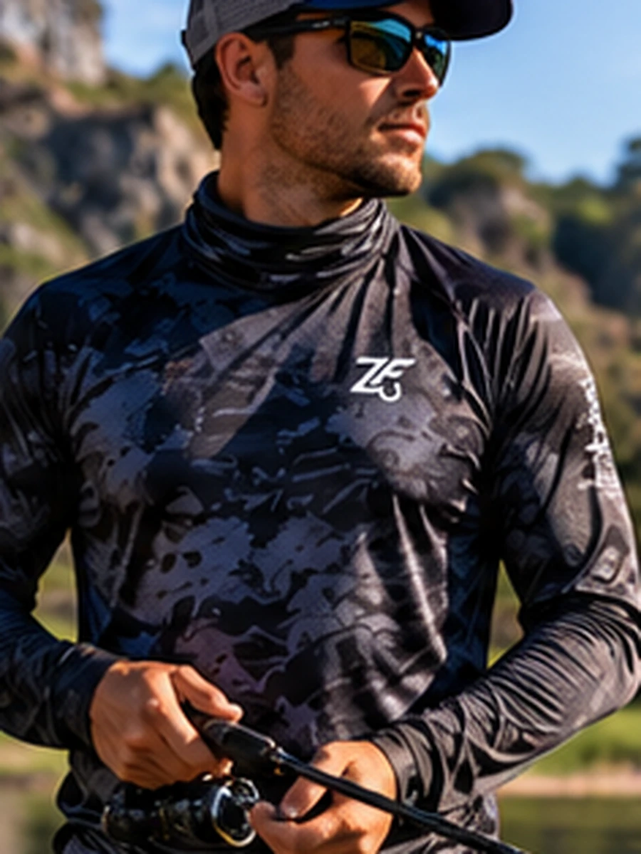 Categoria Masculino — Zake Fishing